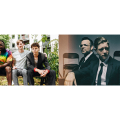 Bloc Party & Interpol